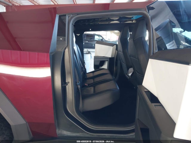 Aukcja sprzedaży 2024 Tesla Cybertruck All-wheel Drive, vin: 7G2CEHED8RA000054, numer aukcji: 45552619