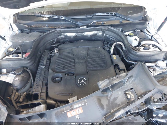 Aukcja sprzedaży 2014 Mercedes-benz Glk 350 4matic, vin: WDCGG8JB2EG318199, numer aukcji: 45552621