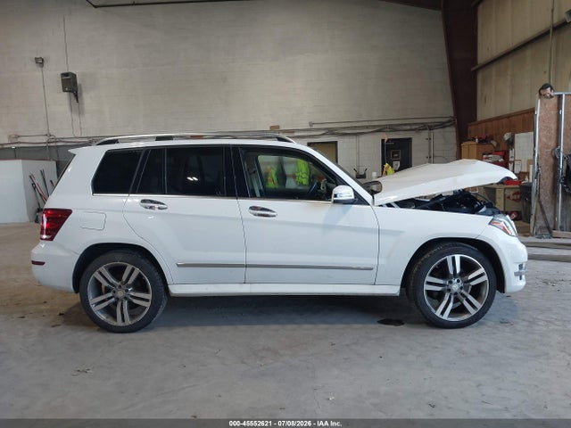 Aukcja sprzedaży 2014 Mercedes-benz Glk 350 4matic, vin: WDCGG8JB2EG318199, numer aukcji: 45552621