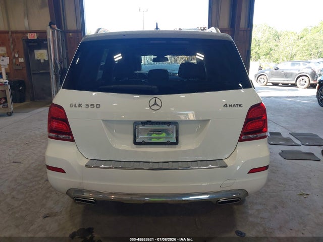 Aukcja sprzedaży 2014 Mercedes-benz Glk 350 4matic, vin: WDCGG8JB2EG318199, numer aukcji: 45552621