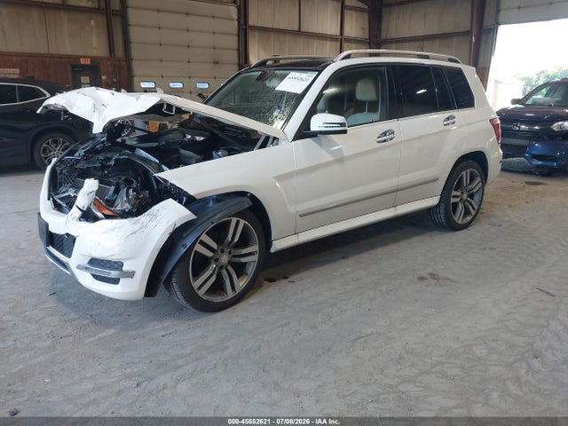 Aukcja sprzedaży 2014 Mercedes-benz Glk 350 4matic, vin: WDCGG8JB2EG318199, numer aukcji: 45552621