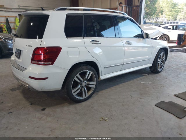 Aukcja sprzedaży 2014 Mercedes-benz Glk 350 4matic, vin: WDCGG8JB2EG318199, numer aukcji: 45552621