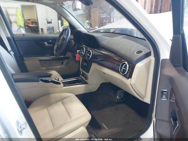 Aukcja sprzedaży 2014 Mercedes-benz Glk 350 4matic, vin: WDCGG8JB2EG318199, numer aukcji: 45552621