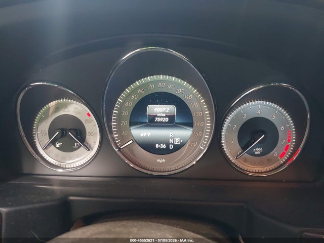 Aukcja sprzedaży 2014 Mercedes-benz Glk 350 4matic, vin: WDCGG8JB2EG318199, numer aukcji: 45552621