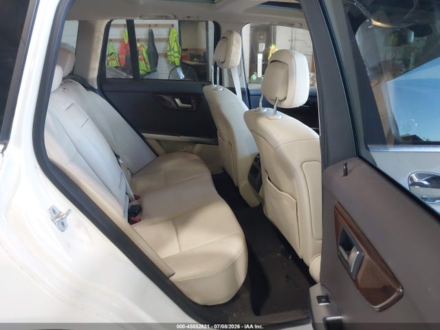 Aukcja sprzedaży 2014 Mercedes-benz Glk 350 4matic, vin: WDCGG8JB2EG318199, numer aukcji: 45552621