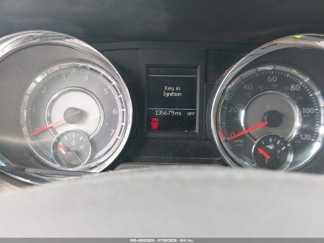 Aukcja sprzedaży 2016 Chrysler Town & Country Touring, vin: 2C4RC1BG3GR238133, numer aukcji: 45552628