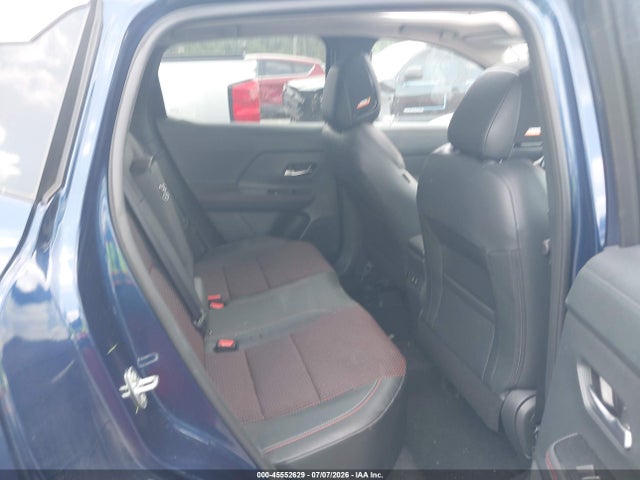 Auction sale of the 2025 Nissan Kicks Sr Intelligent Awd, vin: 3N8AP6DD7SL300192, lot number: 45552629