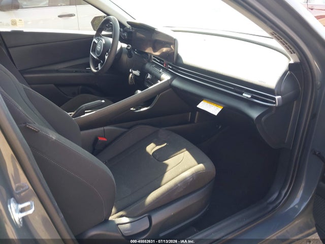 Hyundai ELANTRA SEL 2024 KMHLM4DG9RU849318 Image 5