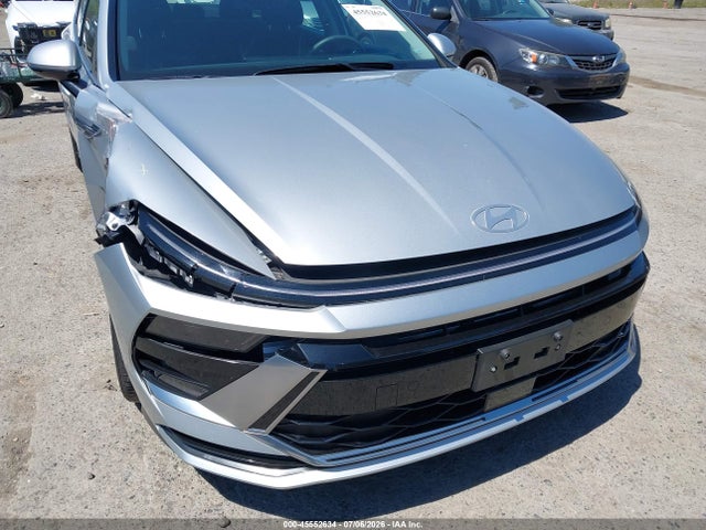 Hyundai SONATA SEL 2025 KMHL64JA7SA478502 Image 17