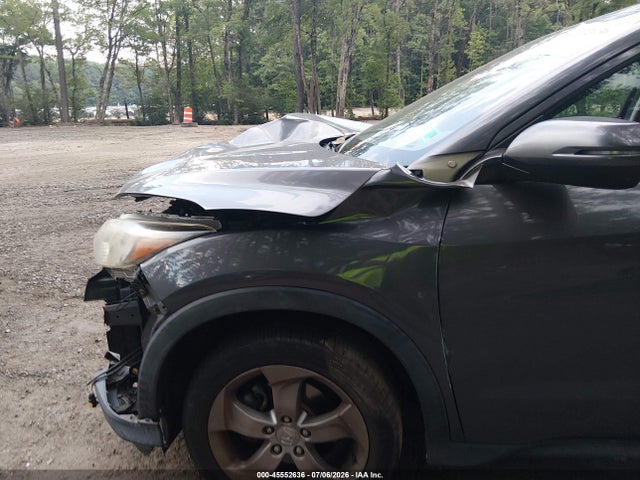 Aukcja sprzedaży 2016 Honda Hr-v Ex, vin: 3CZRU6H56GM768288, numer aukcji: 45552636
