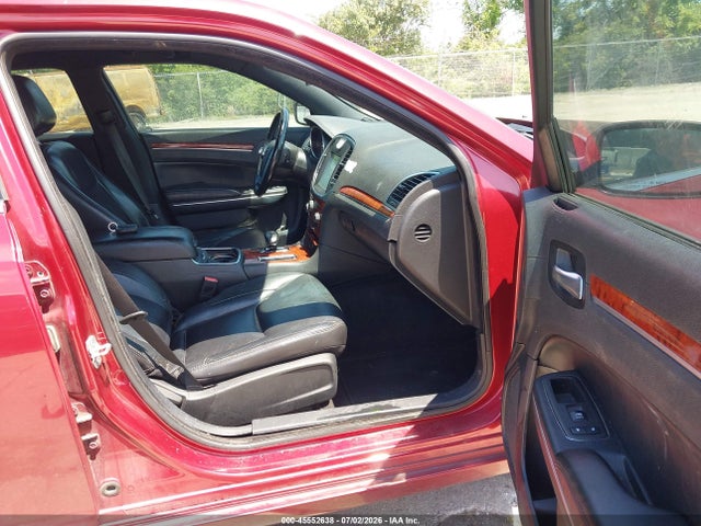 Aukcja sprzedaży 2013 Chrysler 300 Motown, vin: 2C3CCAAG2DH607027, numer aukcji: 45552638