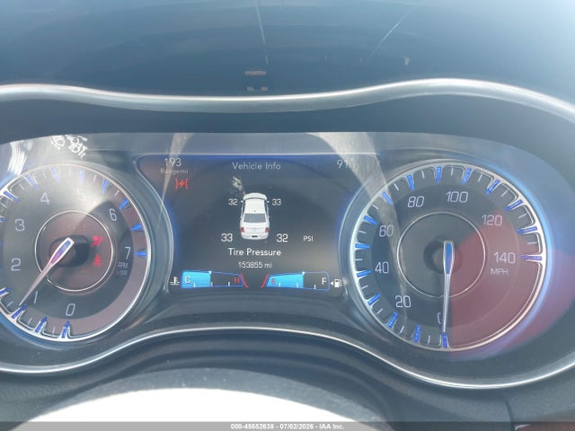 Aukcja sprzedaży 2013 Chrysler 300 Motown, vin: 2C3CCAAG2DH607027, numer aukcji: 45552638
