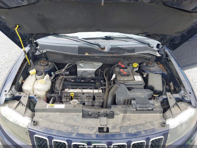 45552641 :رقم المزاد ، 1C4NJCBA7ED882858 vin ، 2014 Jeep Compass Sport مزاد بيع