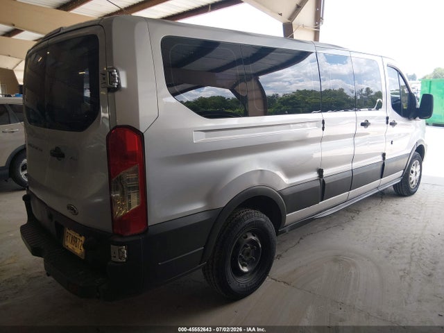 Продажа на аукционе авто 2016 Ford Transit-350 Xl/xlt, vin: 1FBZX2ZM9GKA78607, номер лота: 45552643