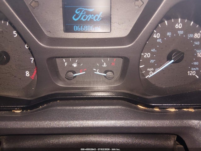 Продажа на аукционе авто 2016 Ford Transit-350 Xl/xlt, vin: 1FBZX2ZM9GKA78607, номер лота: 45552643