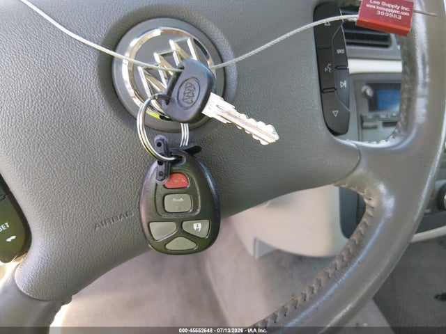 2007 Buick Lucerne Cxl მანქანა იყიდება აუქციონზე, vin: 1G4HD57257U229767, აუქციონის ნომერი: 45552648