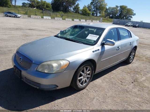 2007 Buick Lucerne Cxl მანქანა იყიდება აუქციონზე, vin: 1G4HD57257U229767, აუქციონის ნომერი: 45552648