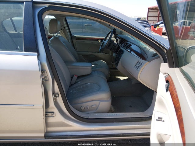 2007 Buick Lucerne Cxl მანქანა იყიდება აუქციონზე, vin: 1G4HD57257U229767, აუქციონის ნომერი: 45552648