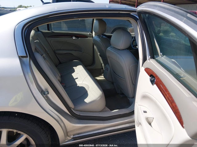 2007 Buick Lucerne Cxl მანქანა იყიდება აუქციონზე, vin: 1G4HD57257U229767, აუქციონის ნომერი: 45552648