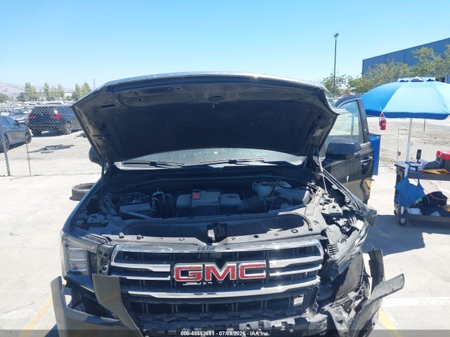 1GKS1GKD3NR170908 GMC Yukon Xl 2wd Slt