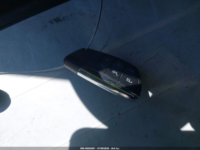 1GKS1GKD3NR170908 GMC Yukon Xl 2wd Slt