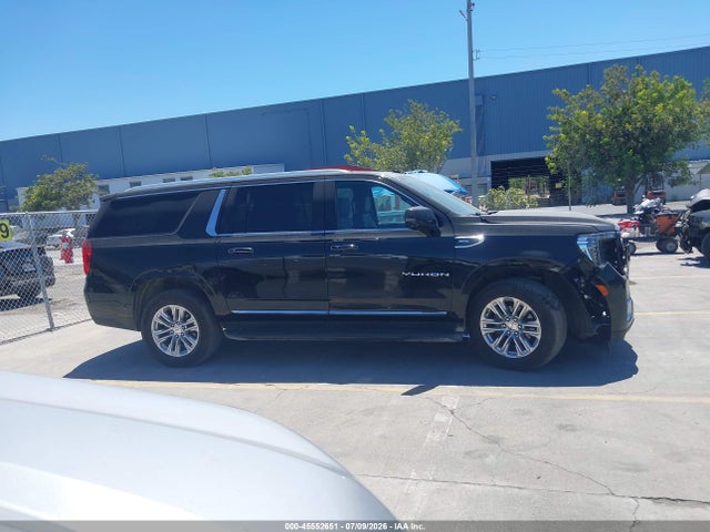 1GKS1GKD3NR170908 GMC Yukon Xl 2wd Slt