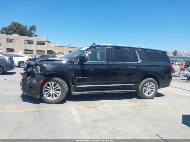 1GKS1GKD3NR170908 GMC Yukon Xl 2wd Slt