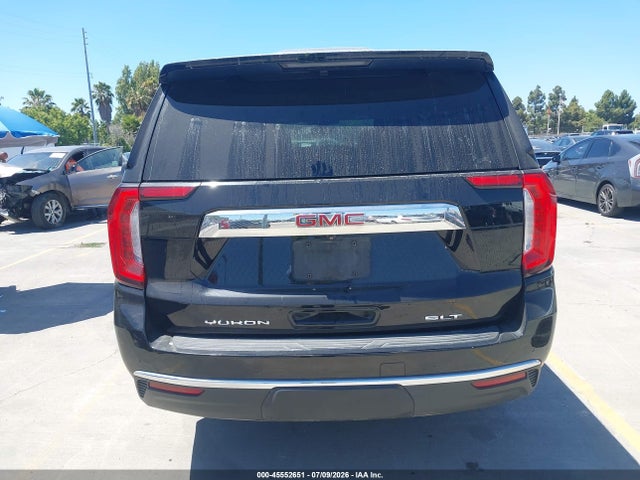 1GKS1GKD3NR170908 GMC Yukon Xl 2wd Slt