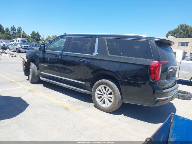 1GKS1GKD3NR170908 GMC Yukon Xl 2wd Slt
