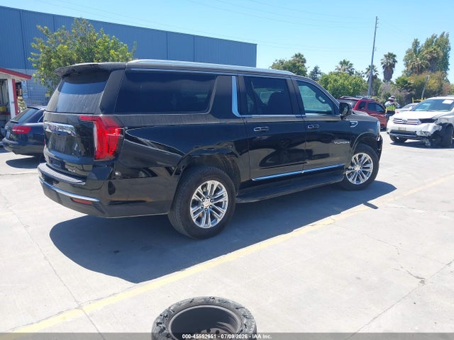 1GKS1GKD3NR170908 GMC Yukon Xl 2wd Slt
