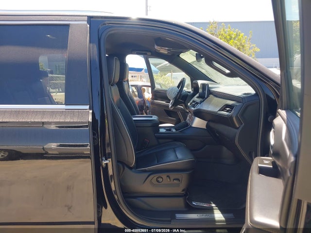 1GKS1GKD3NR170908 GMC Yukon Xl 2wd Slt