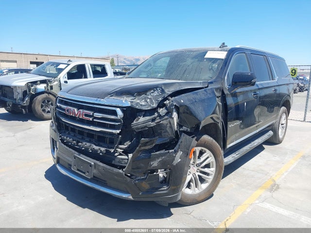 1GKS1GKD3NR170908 GMC Yukon Xl 2wd Slt