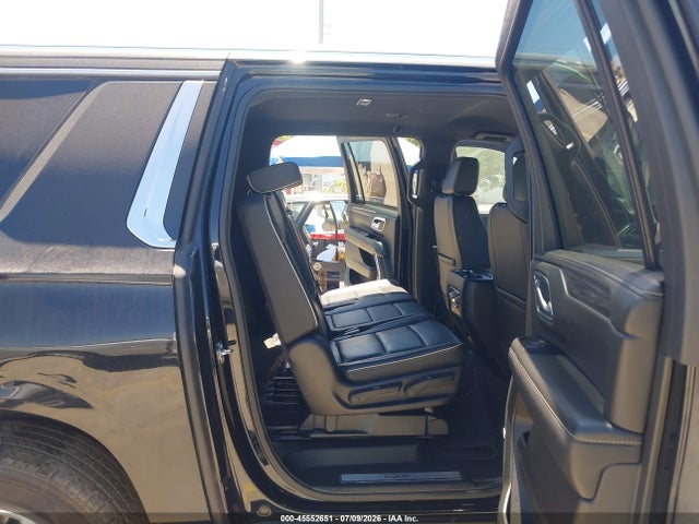 1GKS1GKD3NR170908 GMC Yukon Xl 2wd Slt