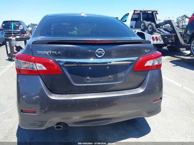 Nissan SENTRA SR 2015 3N1AB7AP1FY329293 Image 17