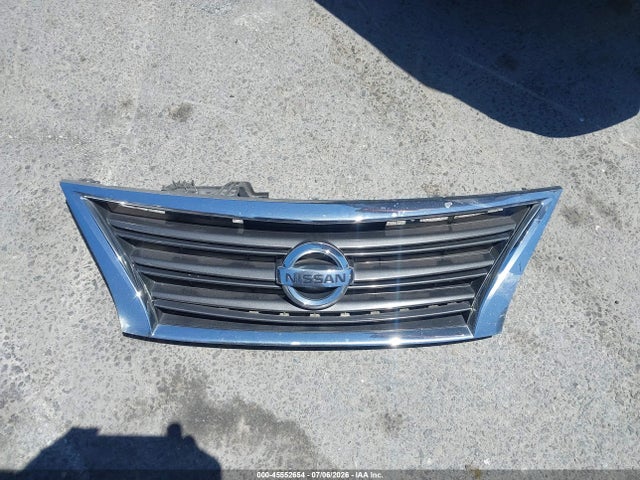 Nissan SENTRA SR 2015 3N1AB7AP1FY329293 Image 12