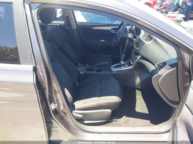 Nissan SENTRA SR 2015 3N1AB7AP1FY329293 Image 5