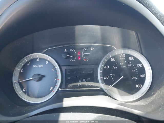 Nissan SENTRA SR 2015 3N1AB7AP1FY329293 Image 7