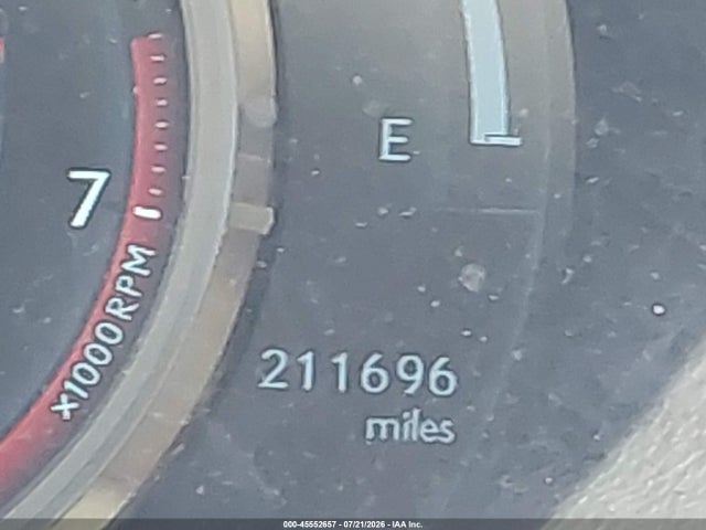Lexus IS 250 2014 JTHBF1D27E5019100 Image 15