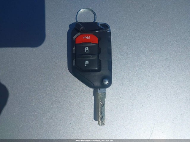 1C4PJXFGXTW179240 Jeep Wrangler Rubicon 4x4