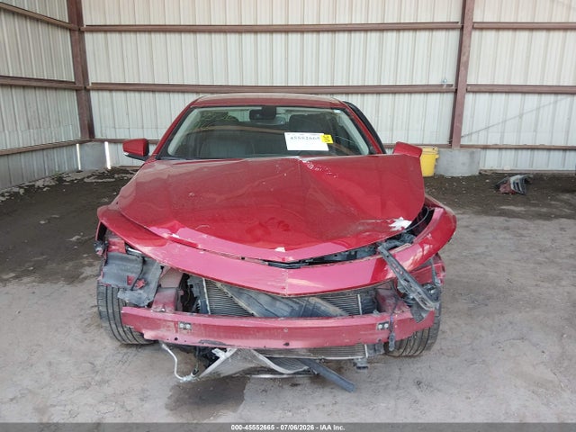 Продаж на аукціоні авто 2014 Chevrolet Impala 2lt, vin: 2G1125S35E9149366, номер лоту: 45552665