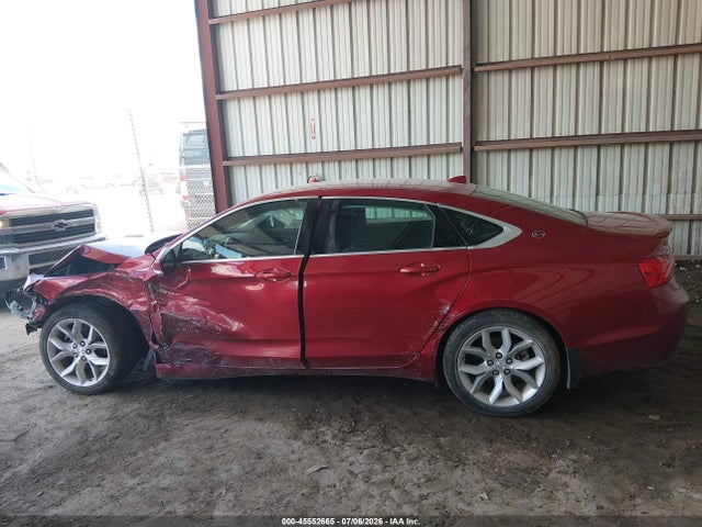 Продаж на аукціоні авто 2014 Chevrolet Impala 2lt, vin: 2G1125S35E9149366, номер лоту: 45552665