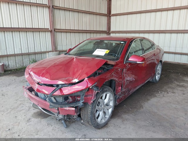 Продаж на аукціоні авто 2014 Chevrolet Impala 2lt, vin: 2G1125S35E9149366, номер лоту: 45552665