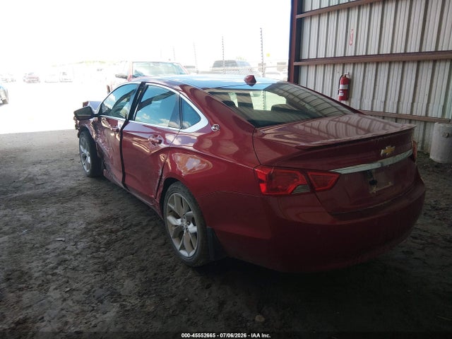 Продаж на аукціоні авто 2014 Chevrolet Impala 2lt, vin: 2G1125S35E9149366, номер лоту: 45552665