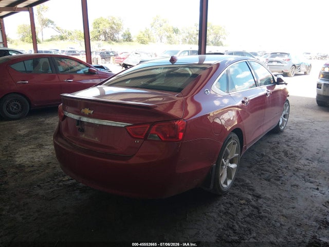 Продаж на аукціоні авто 2014 Chevrolet Impala 2lt, vin: 2G1125S35E9149366, номер лоту: 45552665