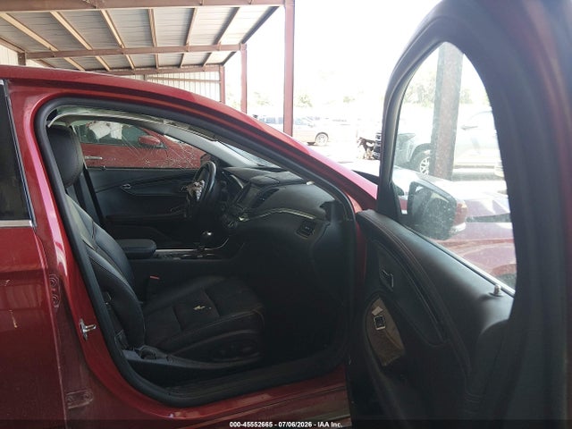 Продаж на аукціоні авто 2014 Chevrolet Impala 2lt, vin: 2G1125S35E9149366, номер лоту: 45552665