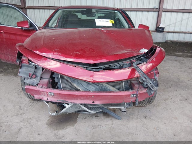 Продаж на аукціоні авто 2014 Chevrolet Impala 2lt, vin: 2G1125S35E9149366, номер лоту: 45552665
