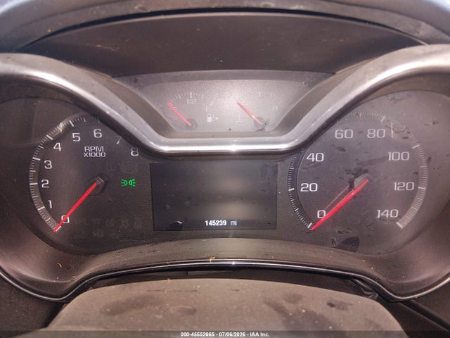 Продаж на аукціоні авто 2014 Chevrolet Impala 2lt, vin: 2G1125S35E9149366, номер лоту: 45552665