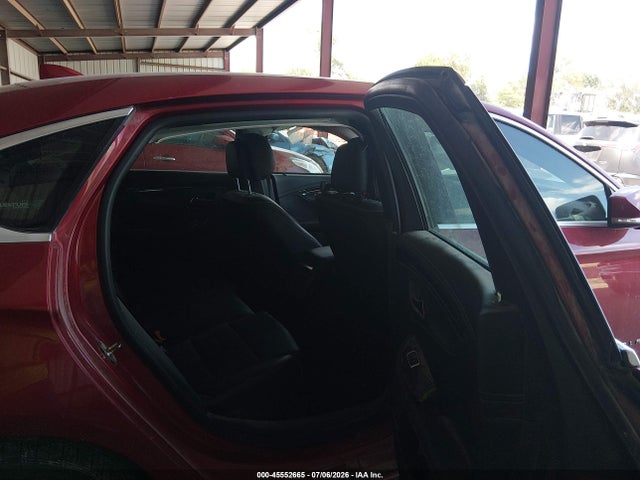Продаж на аукціоні авто 2014 Chevrolet Impala 2lt, vin: 2G1125S35E9149366, номер лоту: 45552665