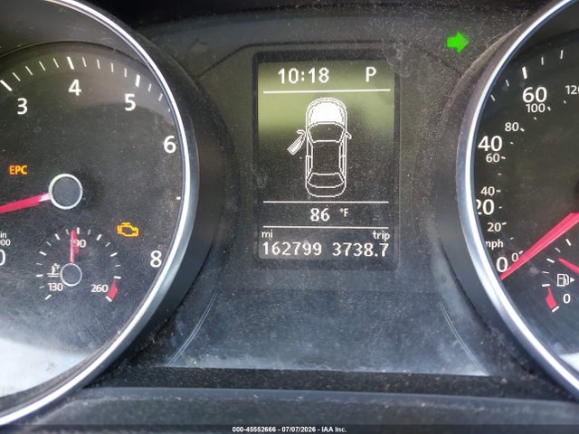 Продаж на аукціоні авто 2017 Volkswagen Passat 1.8t R-line, vin: 1VWDT7A30HC049054, номер лоту: 45552666