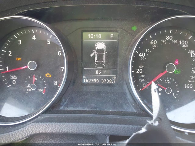 Продаж на аукціоні авто 2017 Volkswagen Passat 1.8t R-line, vin: 1VWDT7A30HC049054, номер лоту: 45552666